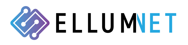 EllumNet Logo